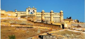 Ajmer Fort, Jaipur Ajmer Fort, Jaipur