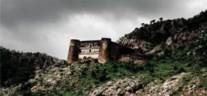 The famous haunted Bhangarh Fort, The famous haunted Bhangarh Fort,
