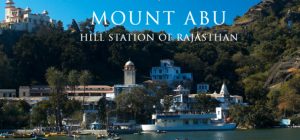 Mount Abu Mount Abu