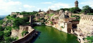 Fort of Chittorgarh , Chittorgarh Fort of Chittorgarh , Chittorgarh