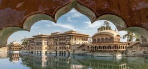 Bharatpur, Bharatpur