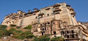 Taragarh, Bundi Taragarh, Bundi